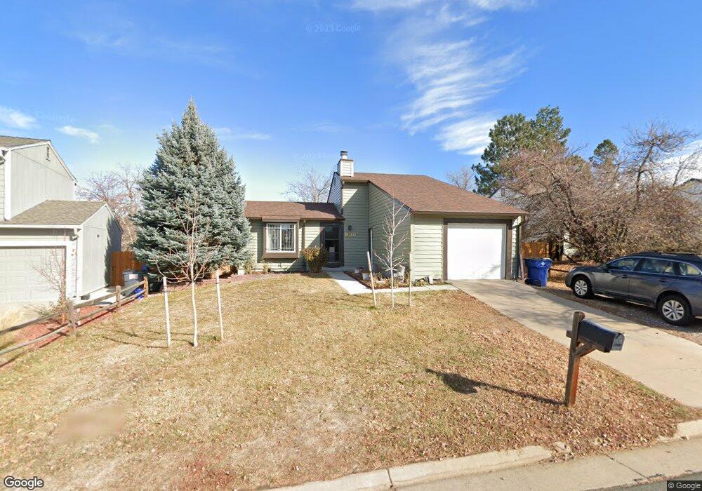 19123 E Milan Cir, Aurora, CO 80013 - photo 1