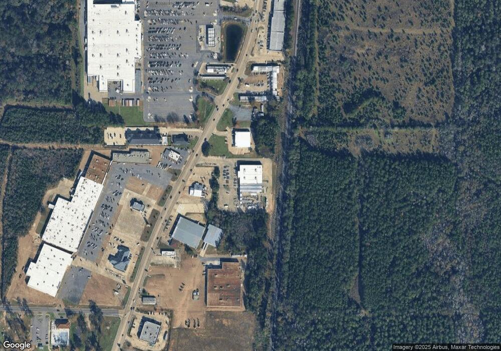 1050 N Pine St, Deridder, LA 70634 - photo 1