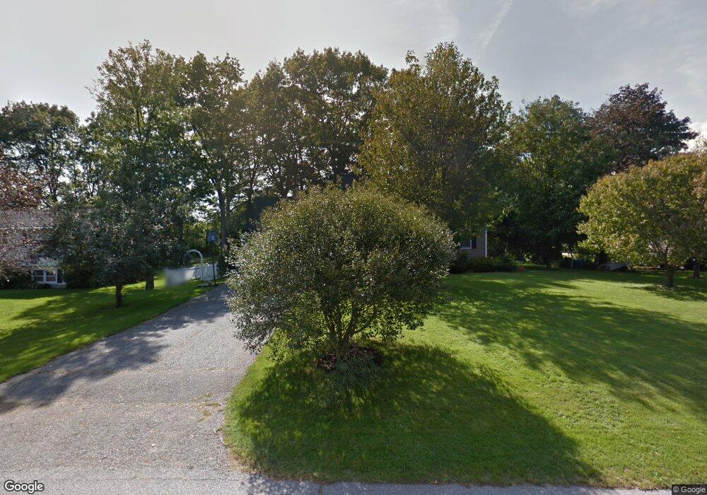 4 Ox Point Dr, Kittery, ME 03904 - photo 1