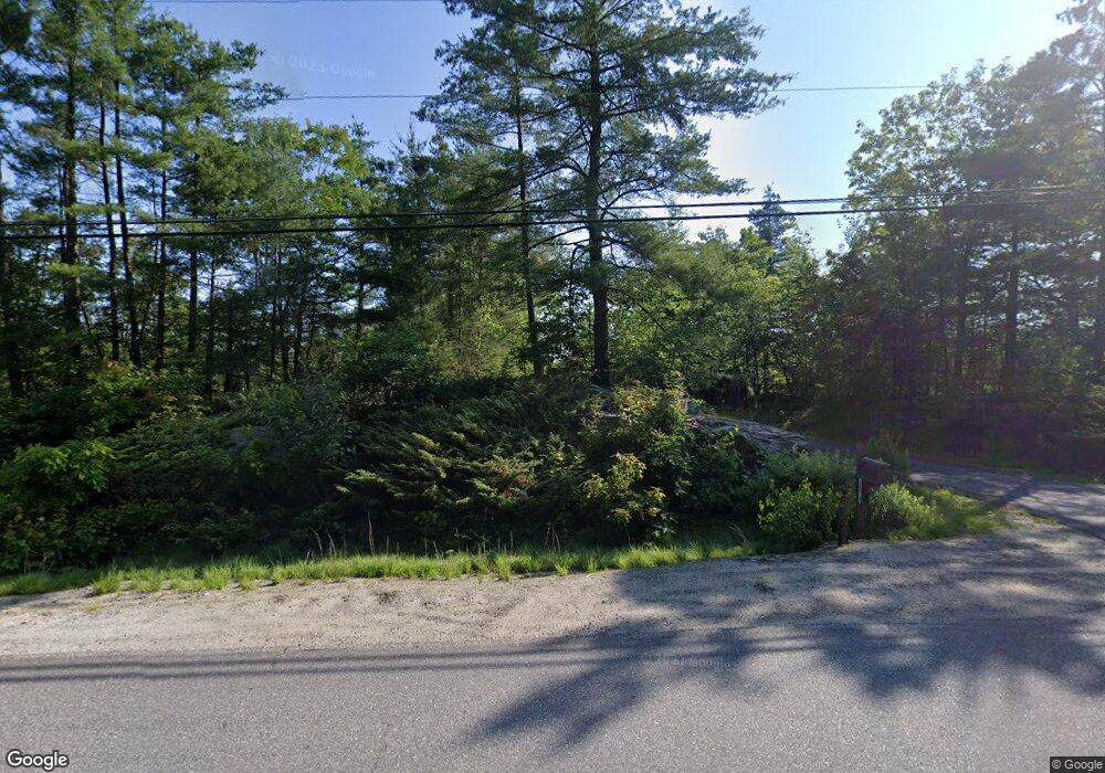 1070 River Rd, Weare, NH 03281 - photo 1