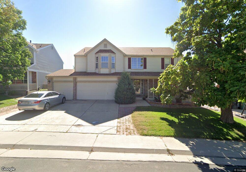 2760 Signal Creek Place, Thornton, CO 80241 - photo 1