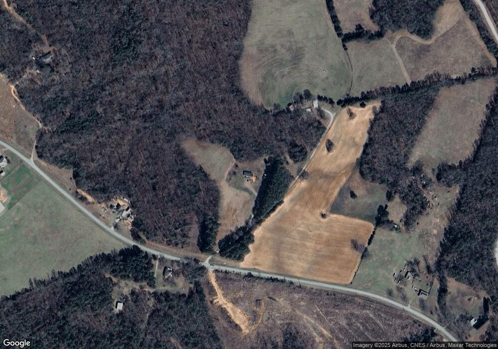 2550 Montevideo Rd, Elberton, GA 30635 - photo 1