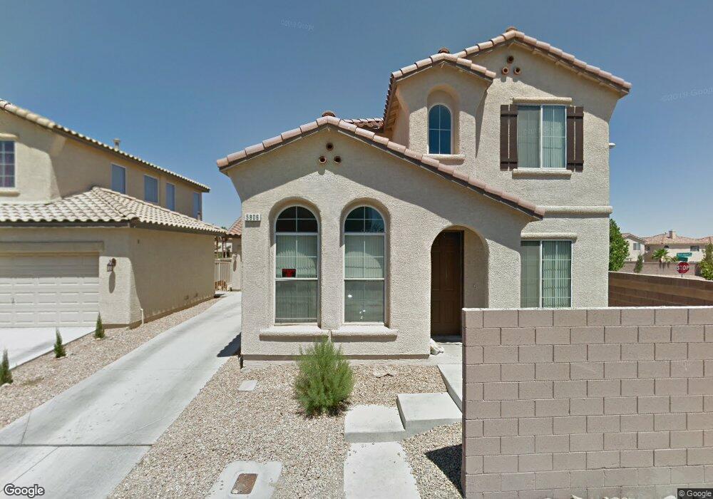 5806 Willow Trace Ave unit hse, Las Vegas, NV 89139 - photo 1