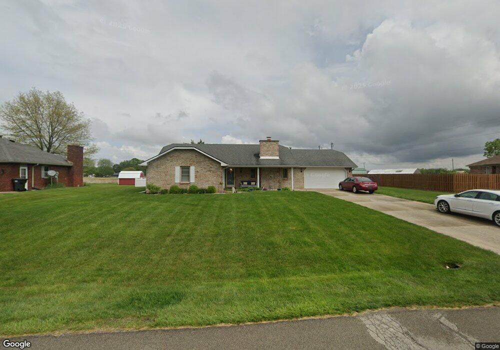 2330 Windmire Way, Anderson, IN 46012 - photo 1