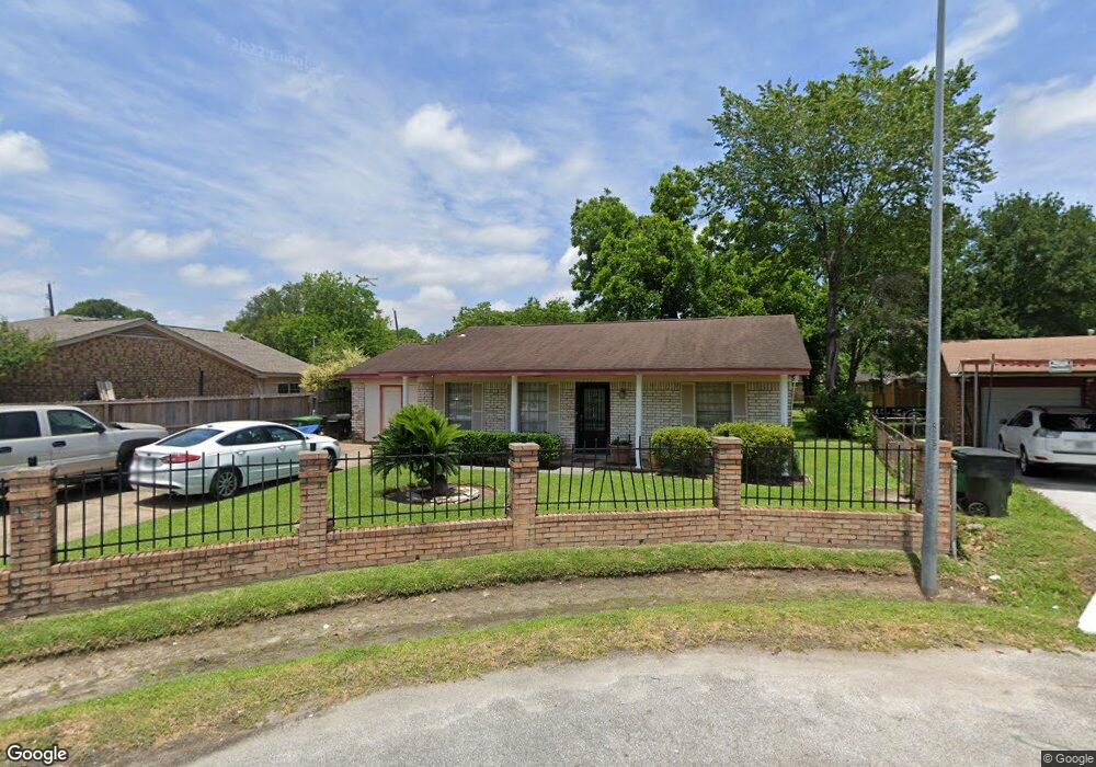 7521 Howton St, Houston, TX 77028 - photo 1