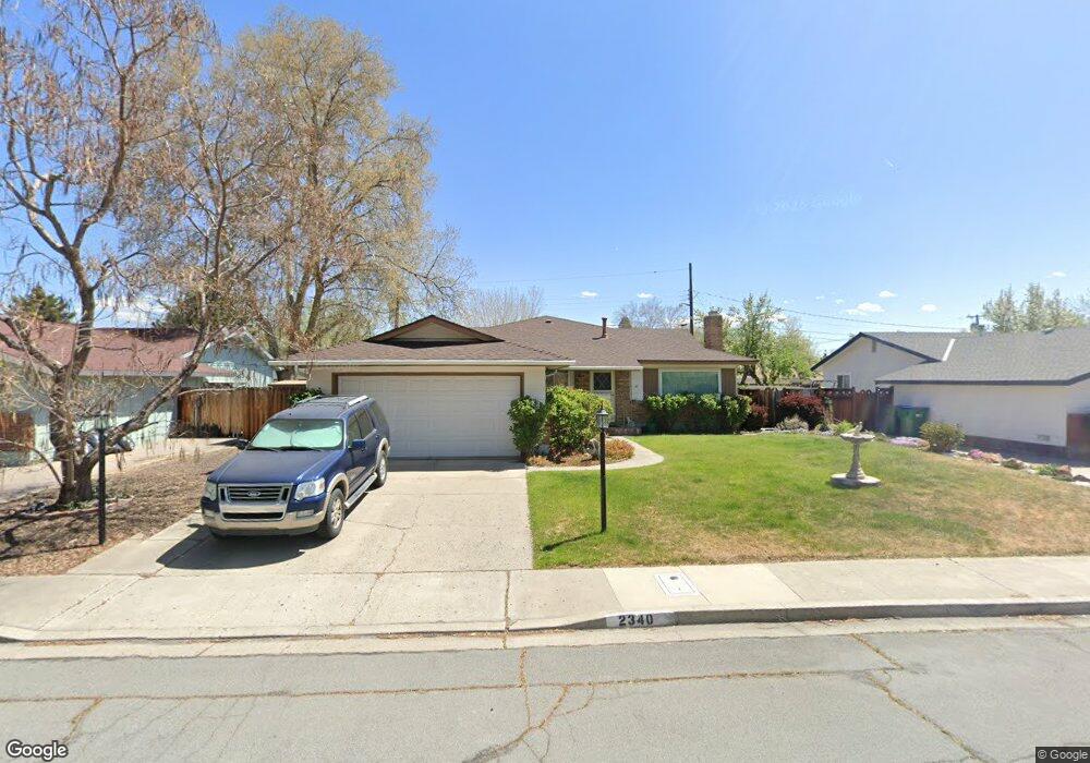 2340 Schroeder Way, Sparks, NV 89431 - photo 1