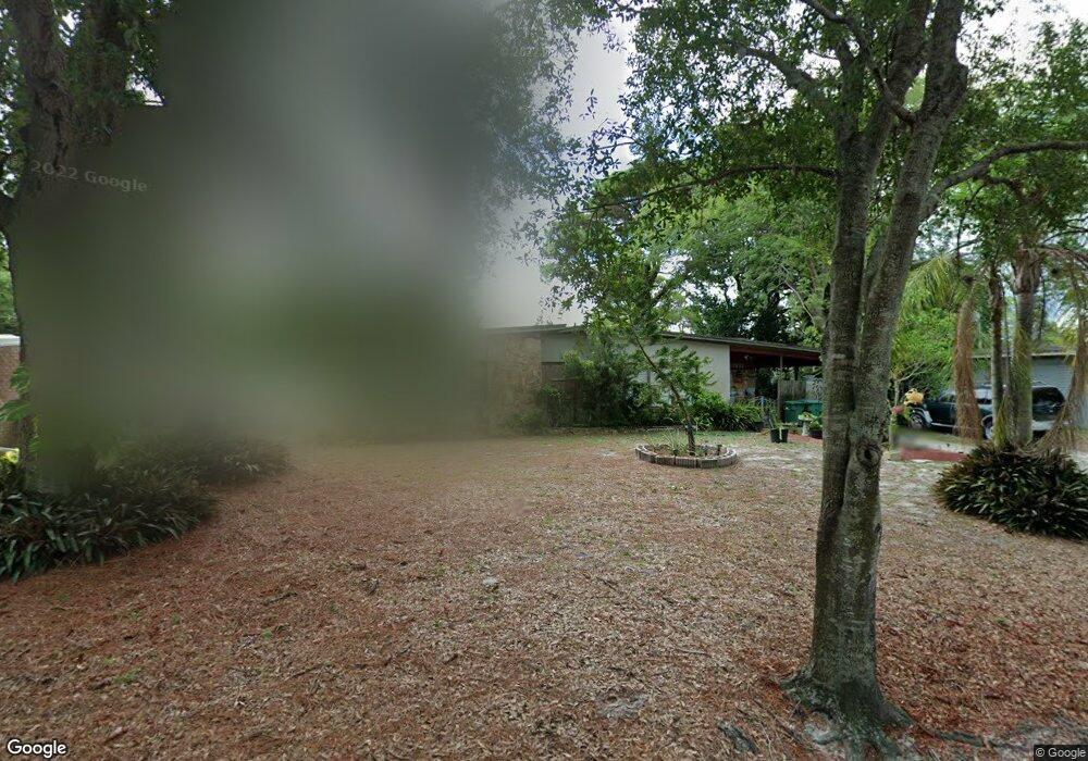 1207 Oxford Way, Cocoa, FL 32922 - photo 1