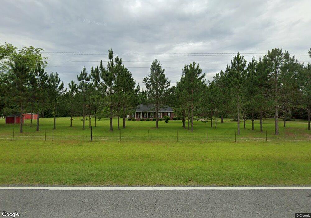 1925 Red Rock Rd, Sylvester, GA 31791 - photo 1