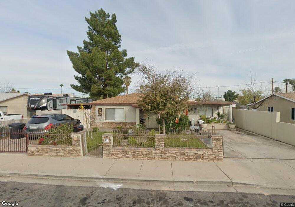 426 E 3rd St, Mesa, AZ 85203 - photo 1