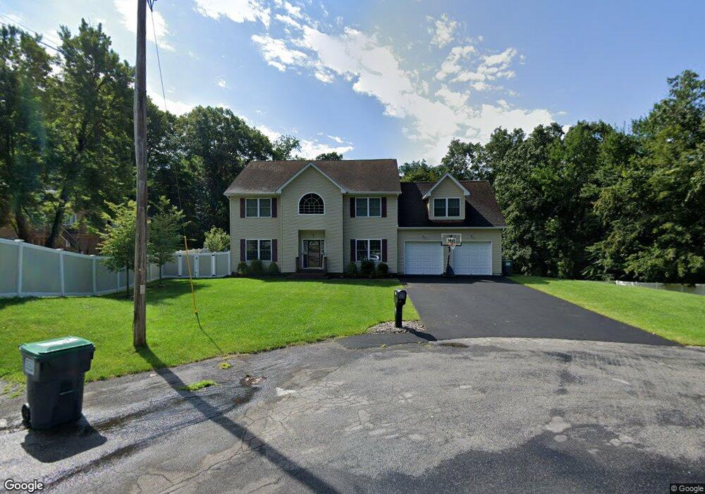 135 Locust Ln, Newburgh, NY 12550 - photo 1