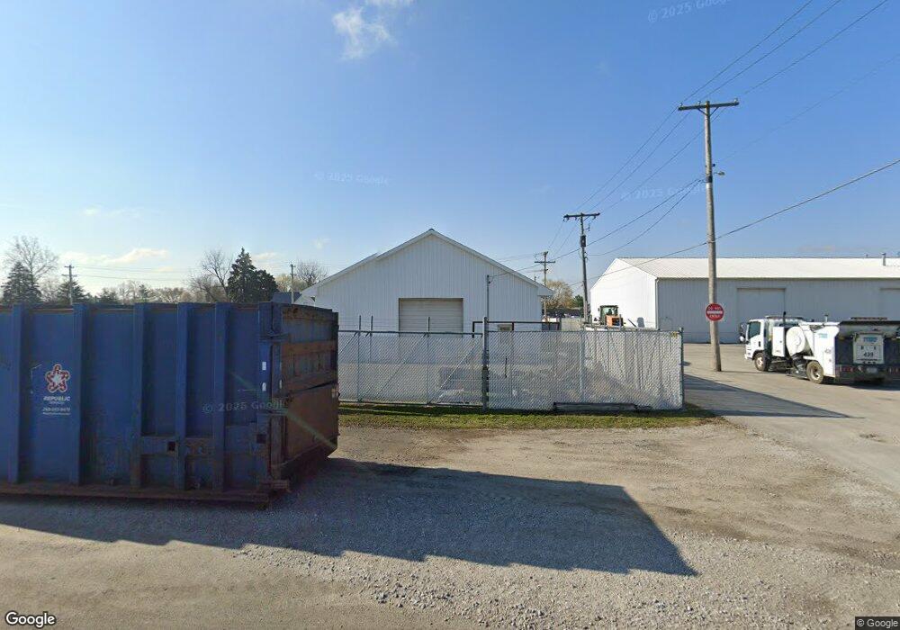 522 N Conde St, Tipton, IN 46072 - photo 1