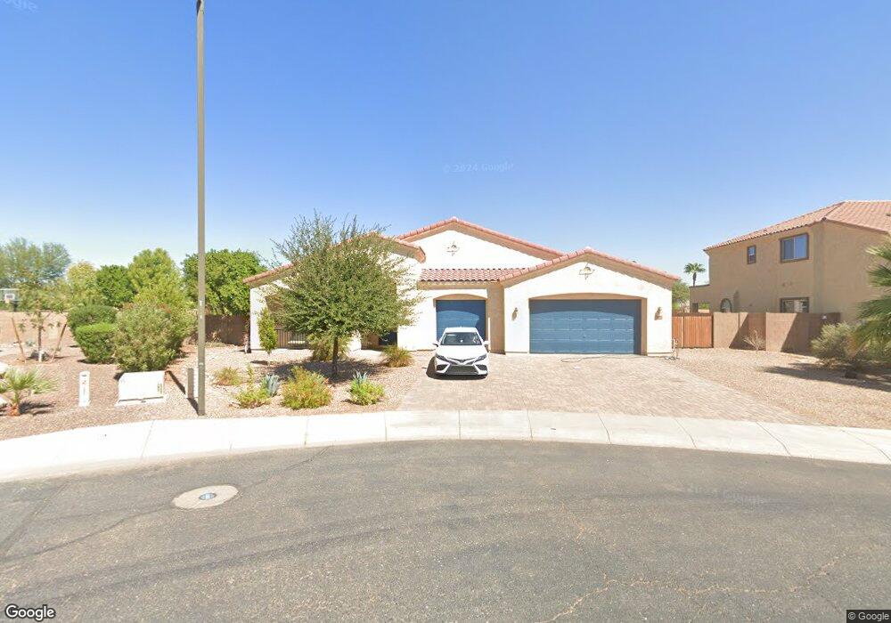 18026 W Sells Dr, Goodyear, AZ 85395 - photo 1