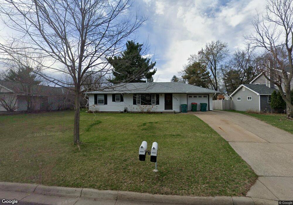 2524 119th Ave NW, Coon Rapids, MN 55433 - photo 1