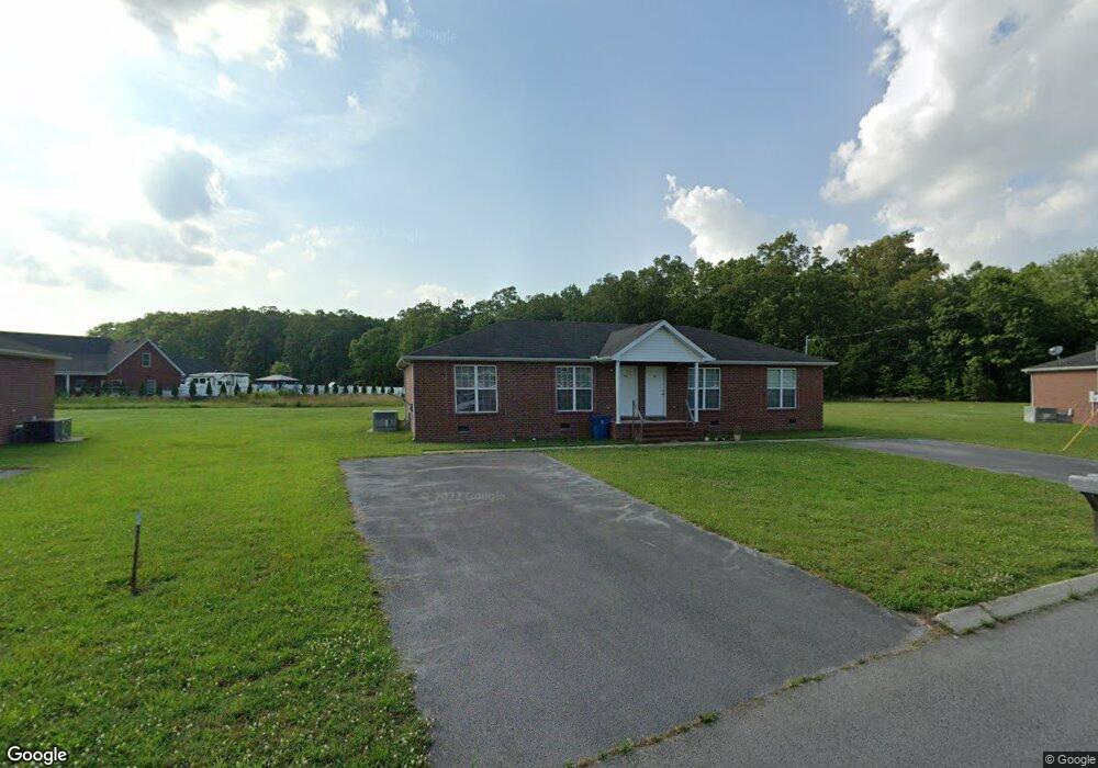 74 Dixie Ct, Manchester, TN 37355 - photo 1