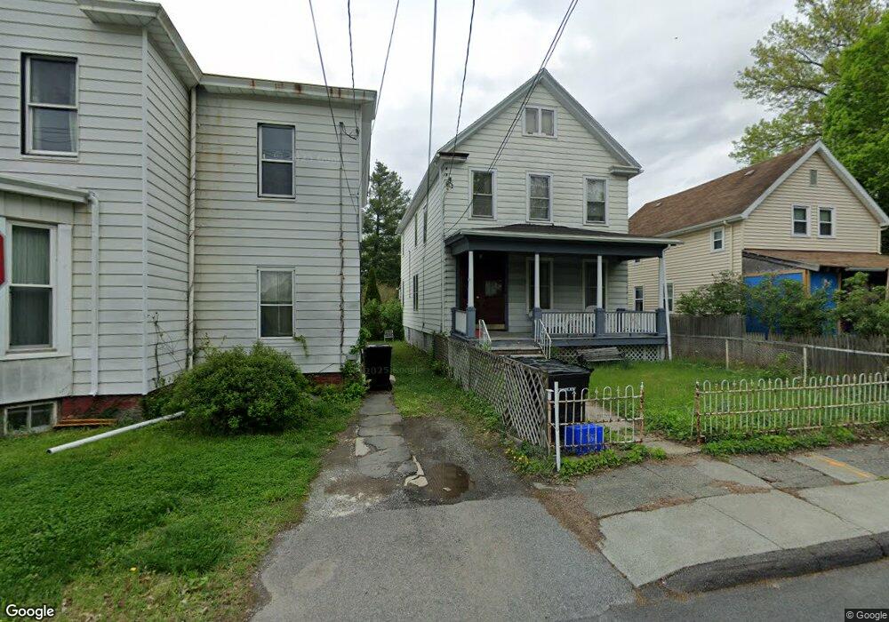 67 Thompson St, Troy, NY 12180 - photo 1