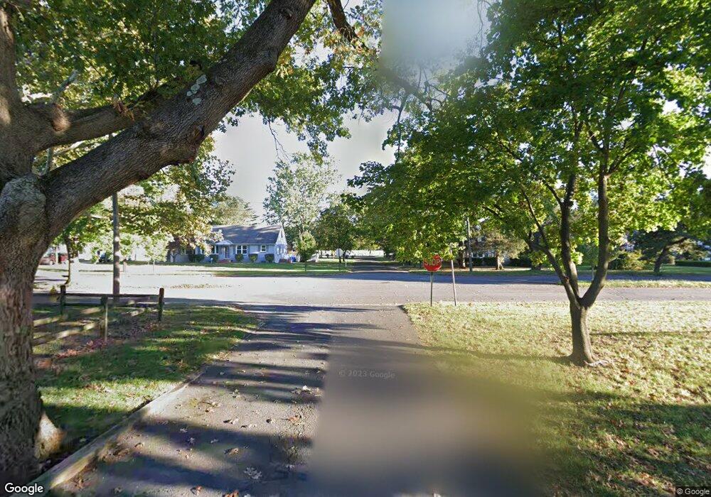 0 Millman Ave, Beverly, NJ 08010 - photo 1