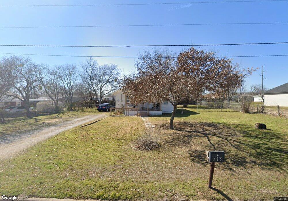 513 N Las Vegas Trail, Fort Worth, TX 76108 - photo 1