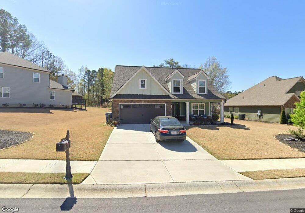 205 Brookstone Dr, Carrollton, GA 30116 - photo 1