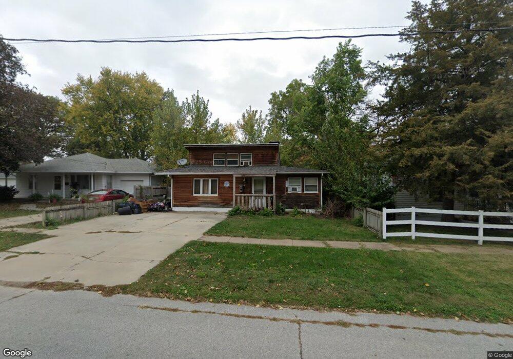 313 E Farnham St, Shenandoah, IA 51601 - photo 1
