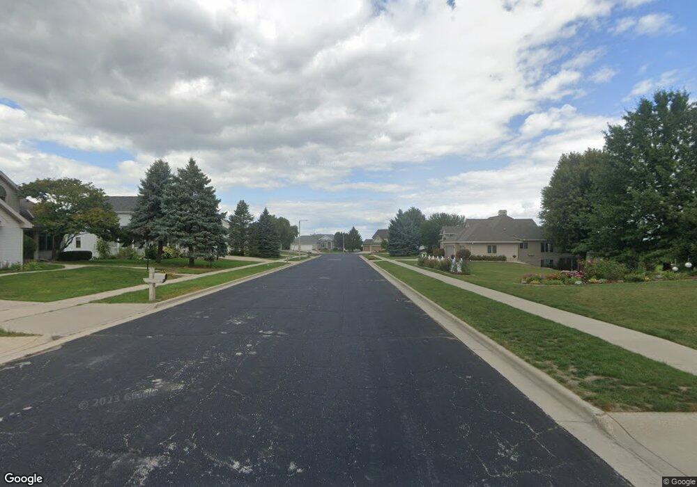 844 Foxboro Dr, Oregon, WI 53575 - photo 1