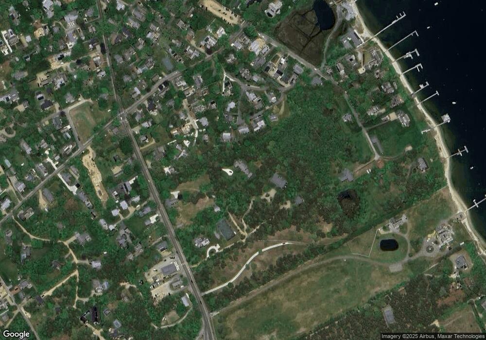 10 Harman Way, Edgartown, MA 02539 - photo 1