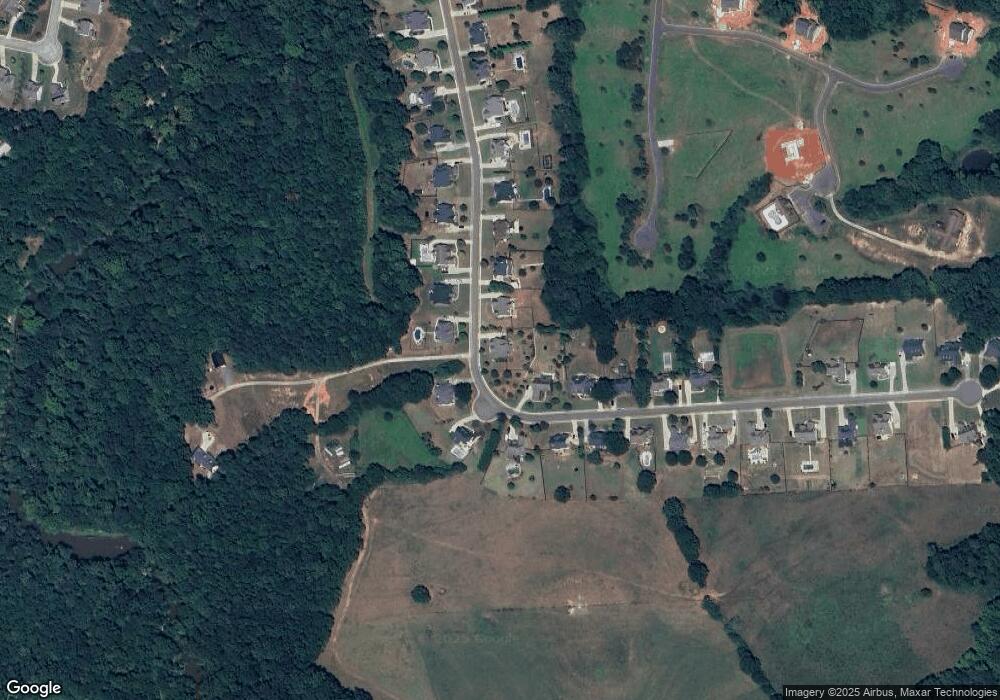 471 Durham Dr unit LOT 42, Hoschton, GA 30548 - photo 1