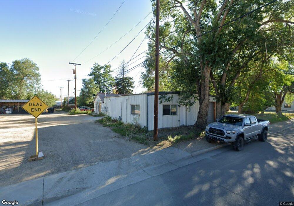 120 E 4th St, Craig, CO 81625 - photo 1