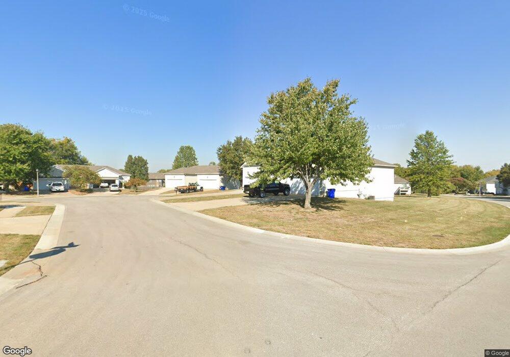 23512 W 73rd Terrace, Shawnee, KS 66227 - photo 1