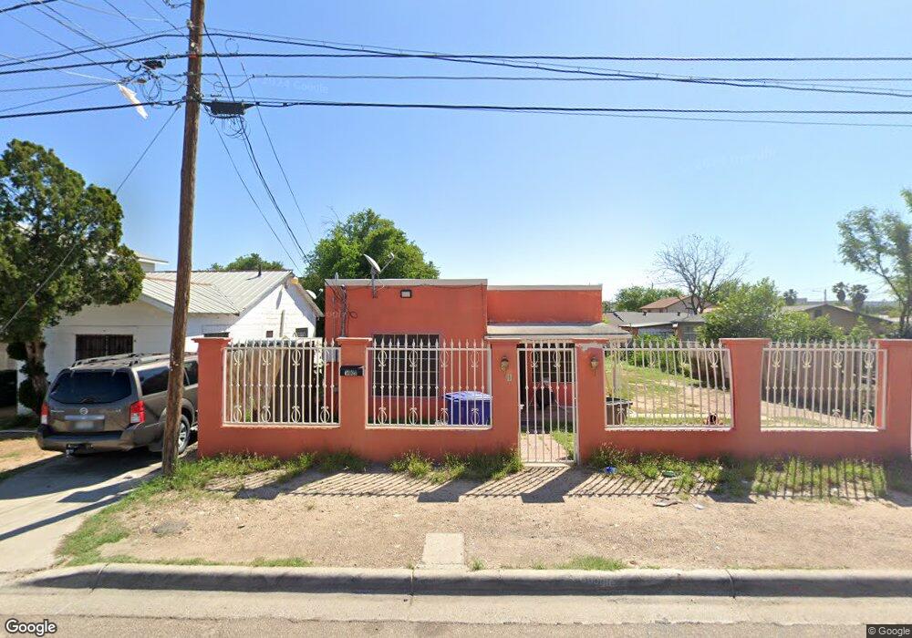 1909 San Enrique Ave, Laredo, TX 78040 - photo 1