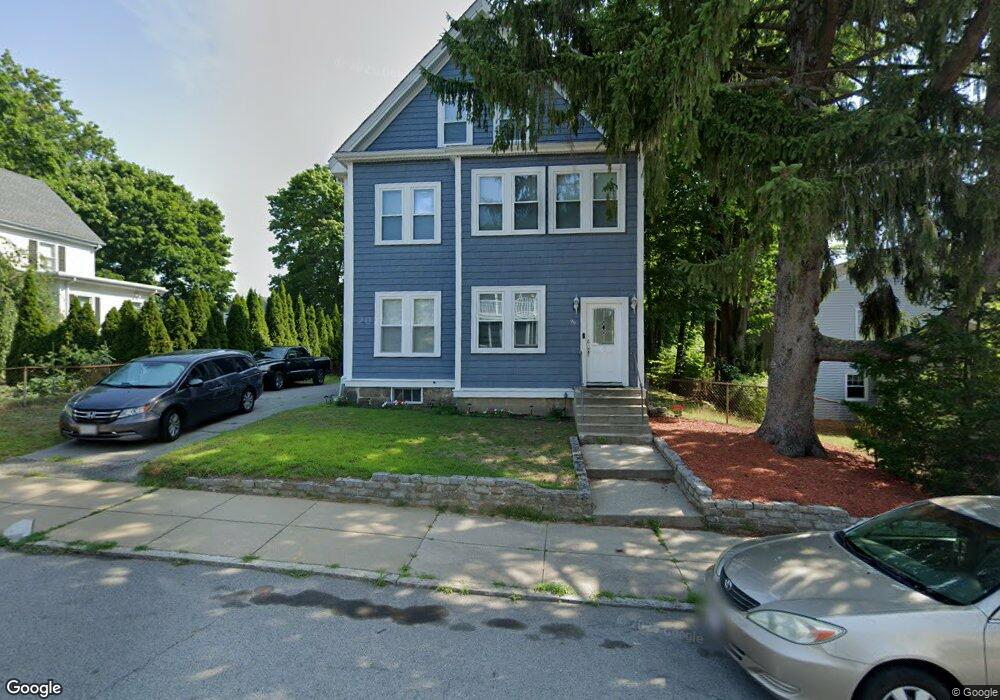 99 Temple St, West Roxbury, MA 02132 - photo 1