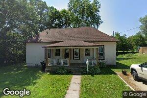 627 Blake St, Colfax, IA 50054