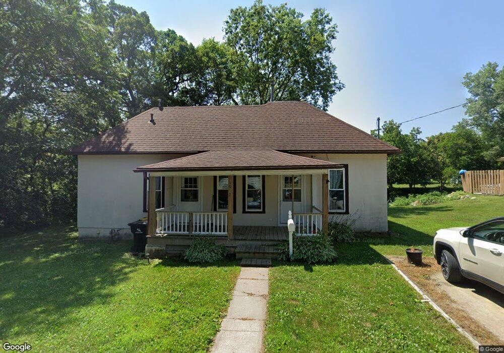 627 Blake St, Colfax, IA 50054 - photo 1