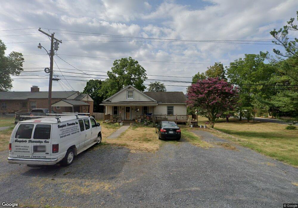 30 W 15th St, Front Royal, VA 22630 - photo 1