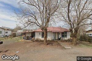 117 S Hopi St, Springerville, AZ 85938