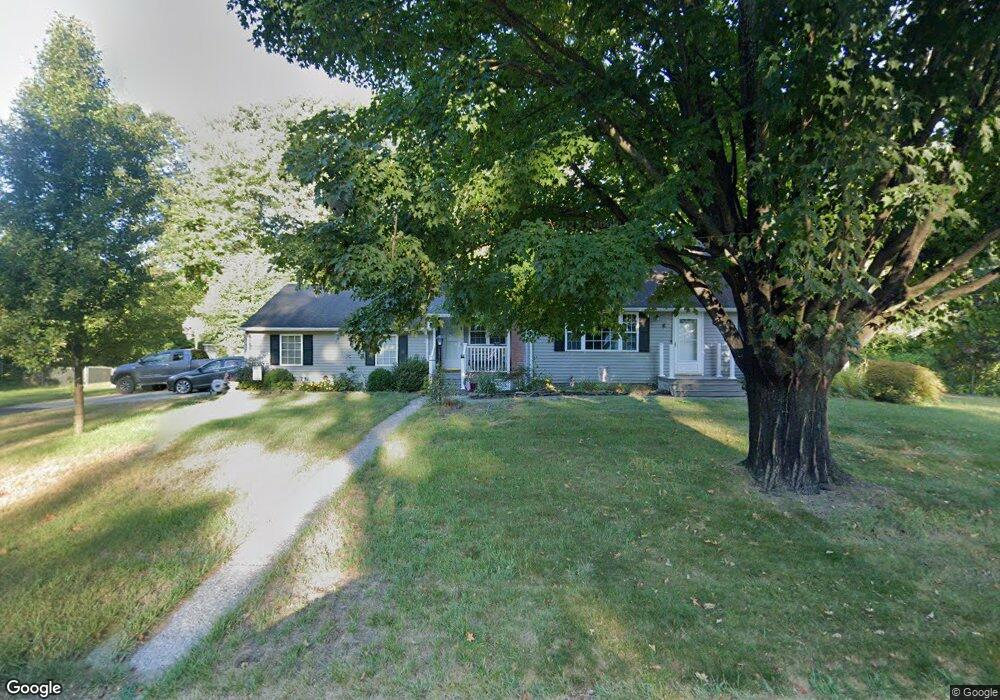 6 Overhill Rd, Enfield, CT 06082 - photo 1