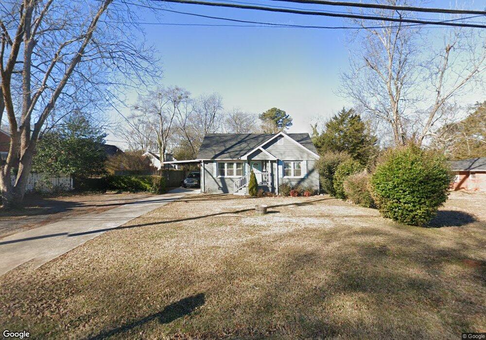 2107 Second Ave unit 4, Decatur, GA 30032 - photo 1