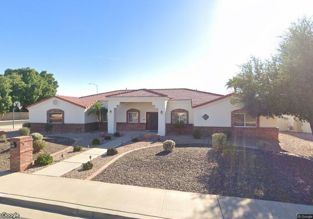 4451 E Encanto Cir, Mesa, AZ 85205 - photo 1