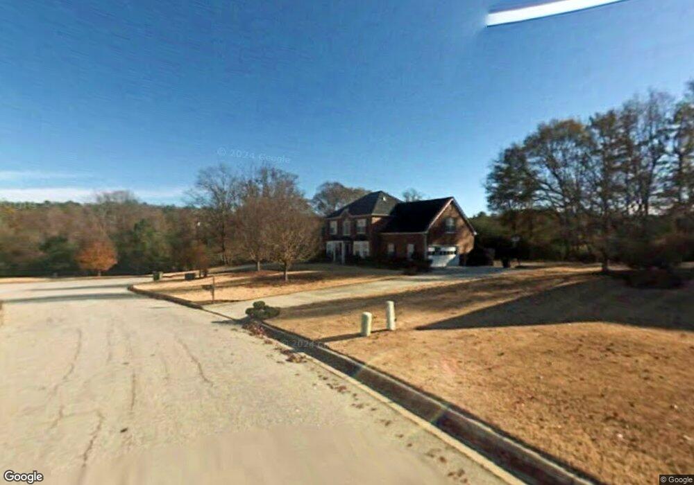 2640 Victoria Walk SW unit 34, Conyers, GA 30094 - photo 1