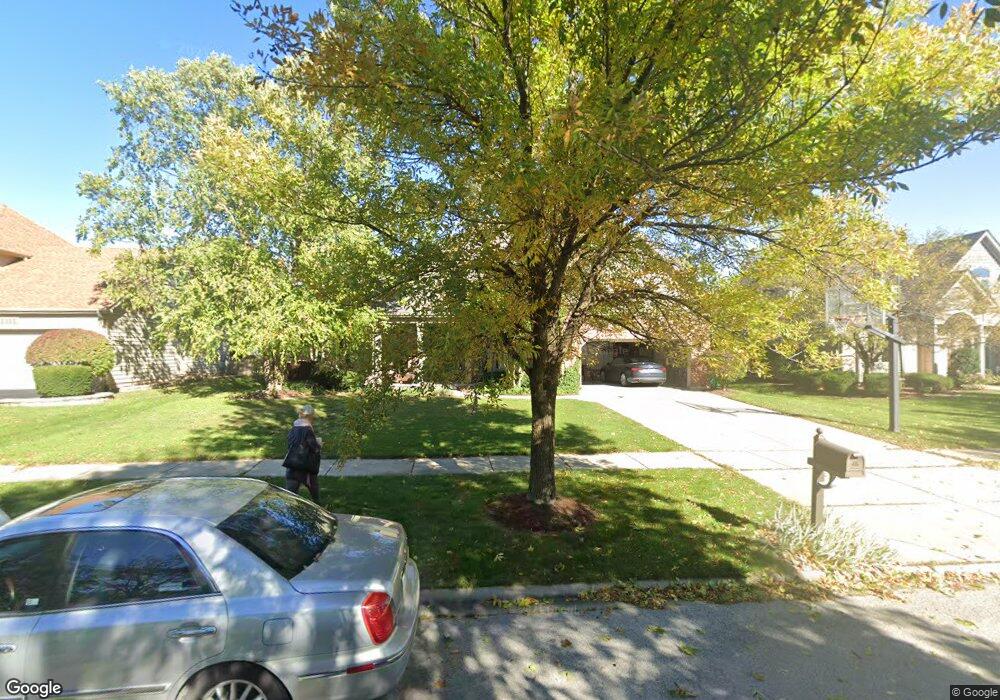 1107 Magenta Ct, Naperville, IL 60564 - photo 1