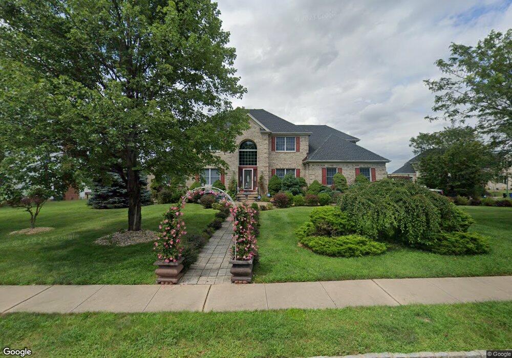 41 Matrick Ct, Hillsborough, NJ 08844 - photo 1