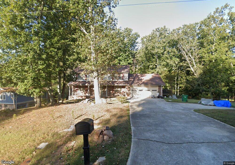 3229 Chaparral Way unit 2, Lithonia, GA 30038 - photo 1