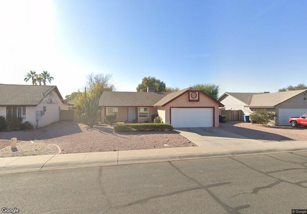 4909 W Kitty Hawk, Chandler, AZ 85226 - photo 1