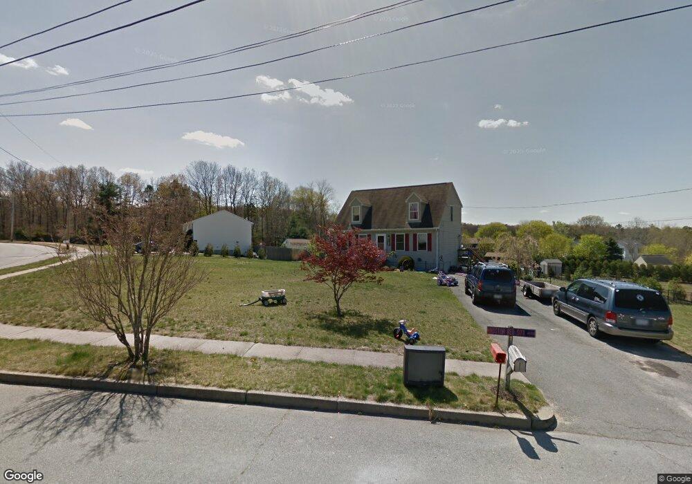 23 Melrose Dr, Coventry, RI 02816 - photo 1