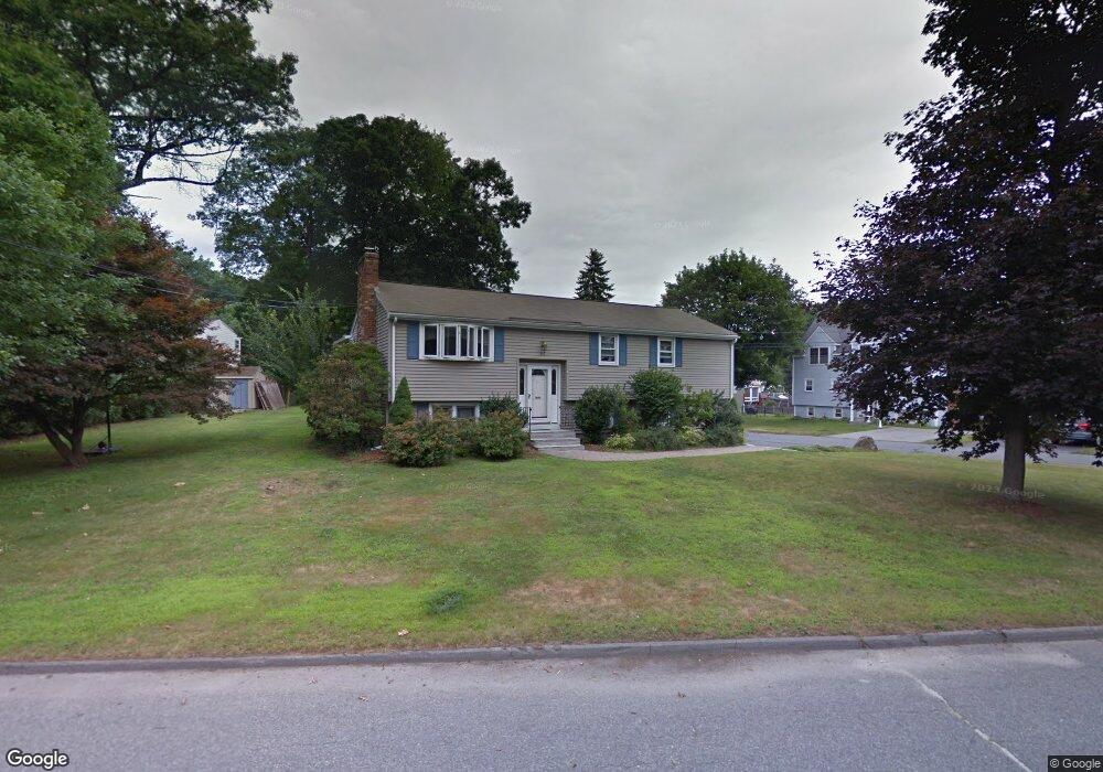 23 Saunders Dr, Shrewsbury, MA 01545 - photo 1