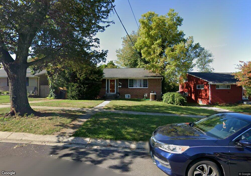 12814 Crisfield Rd, Silver Spring, MD 20906 - photo 1