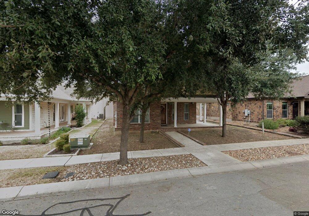 1467 Janets Way, New Braunfels, TX 78130 - photo 1