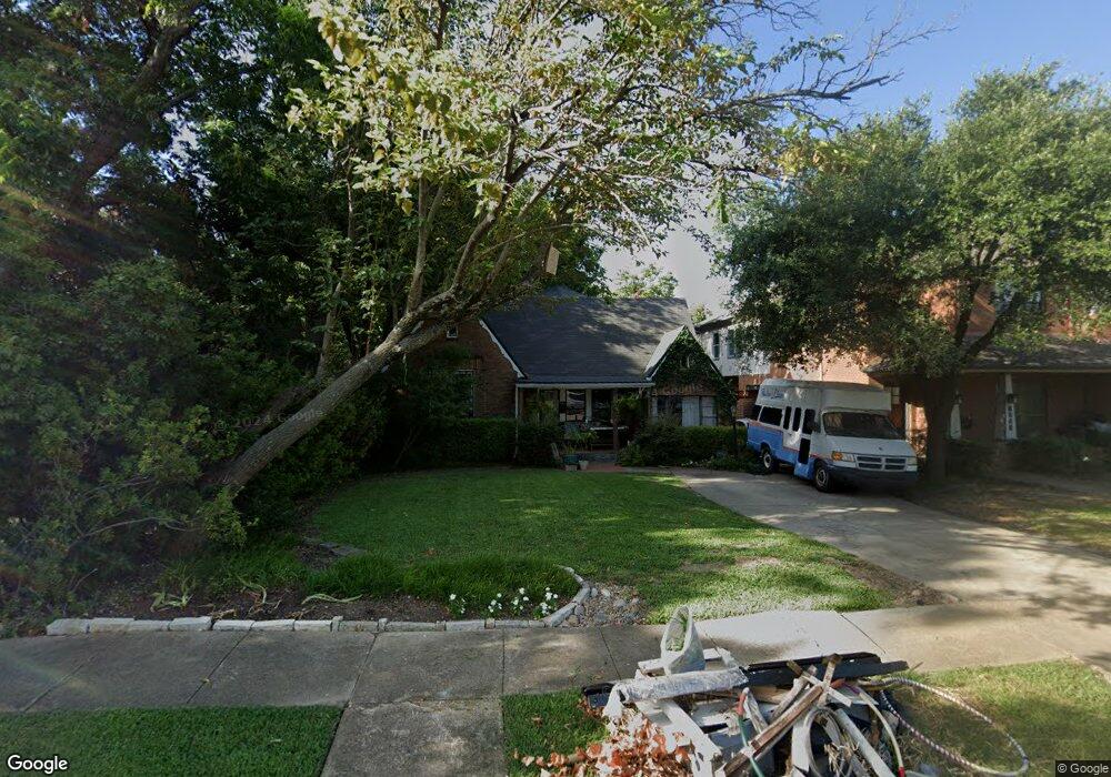 5610 Matalee Ave, Dallas, TX 75206 - photo 1