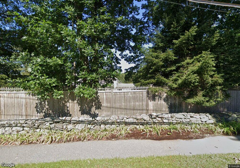 184 Cherry St, Wenham, MA 01984 - photo 1