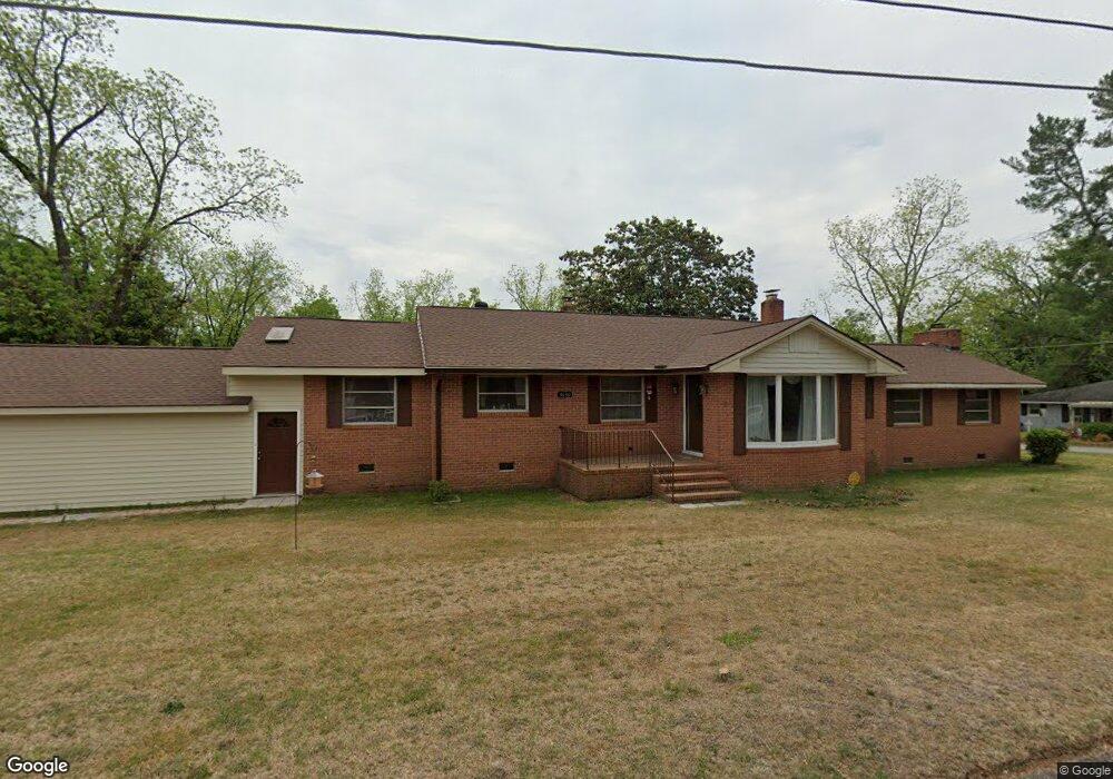 3630 Phillips Dr, Augusta, GA 30907 - photo 1