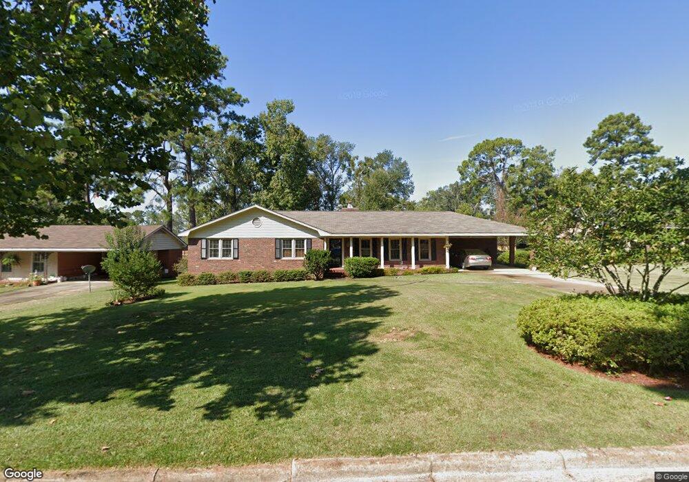 407 Whippoorwill Rd, Albany, GA 31707 - photo 1